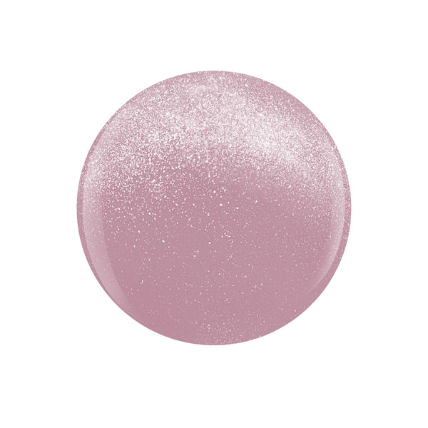 Sparkle & Slay - Silver Pink Cat-Eye Shimmer