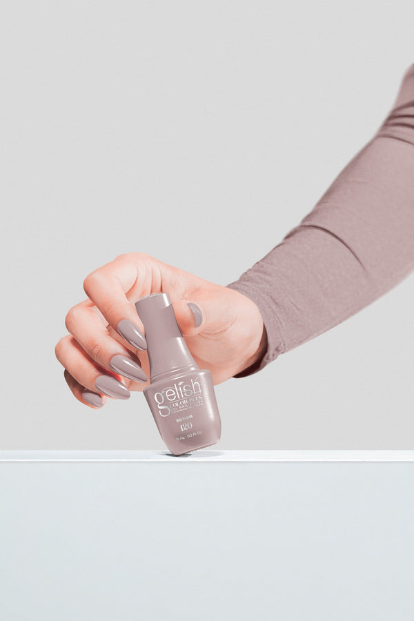 Biege Behavior - Sandy Nude Crème
