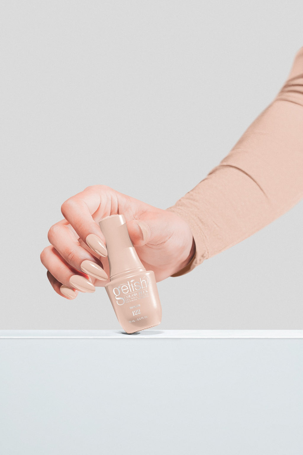 Chai Me Later - Soft Nude Crème