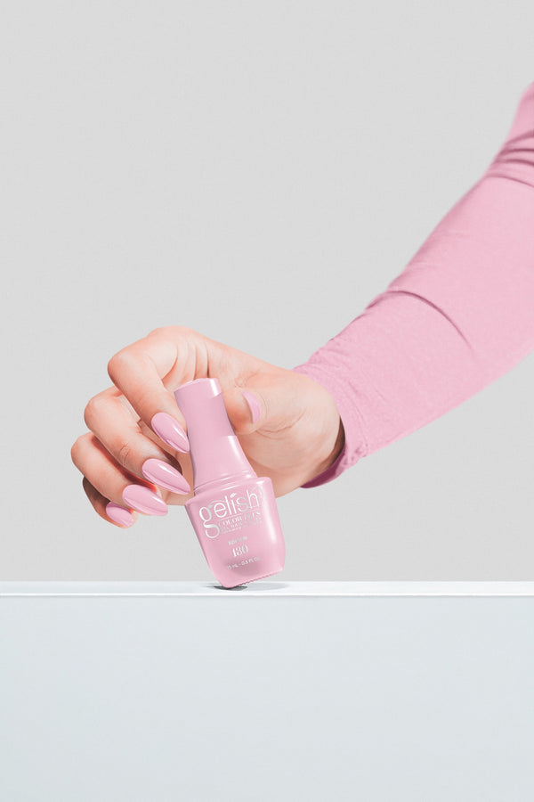 Blush Theory - Cool Pink Crème