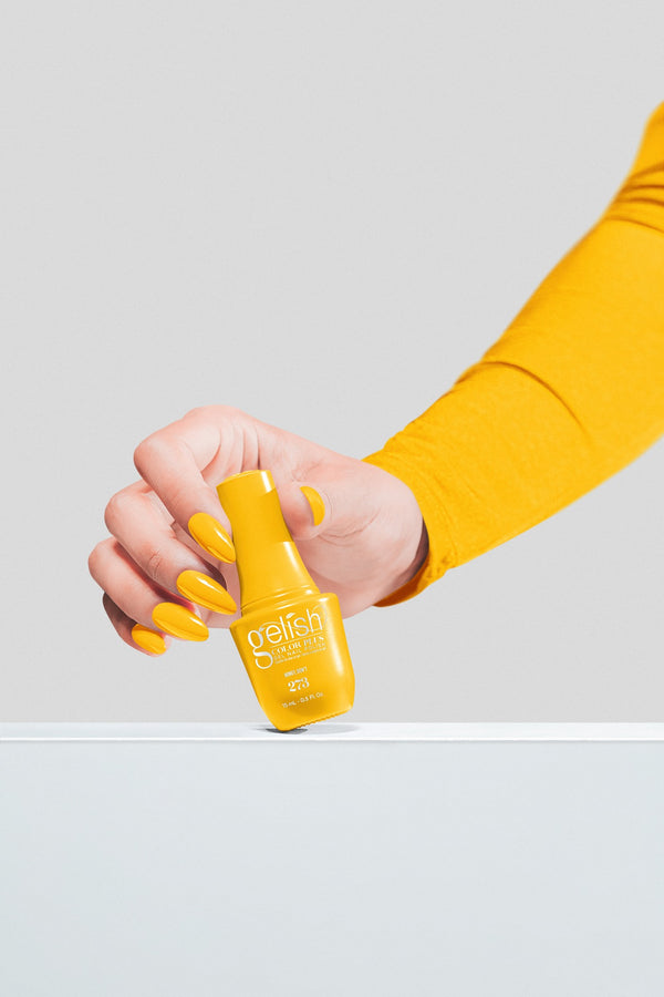 Honey, Don't - Sunny Yellow Crème