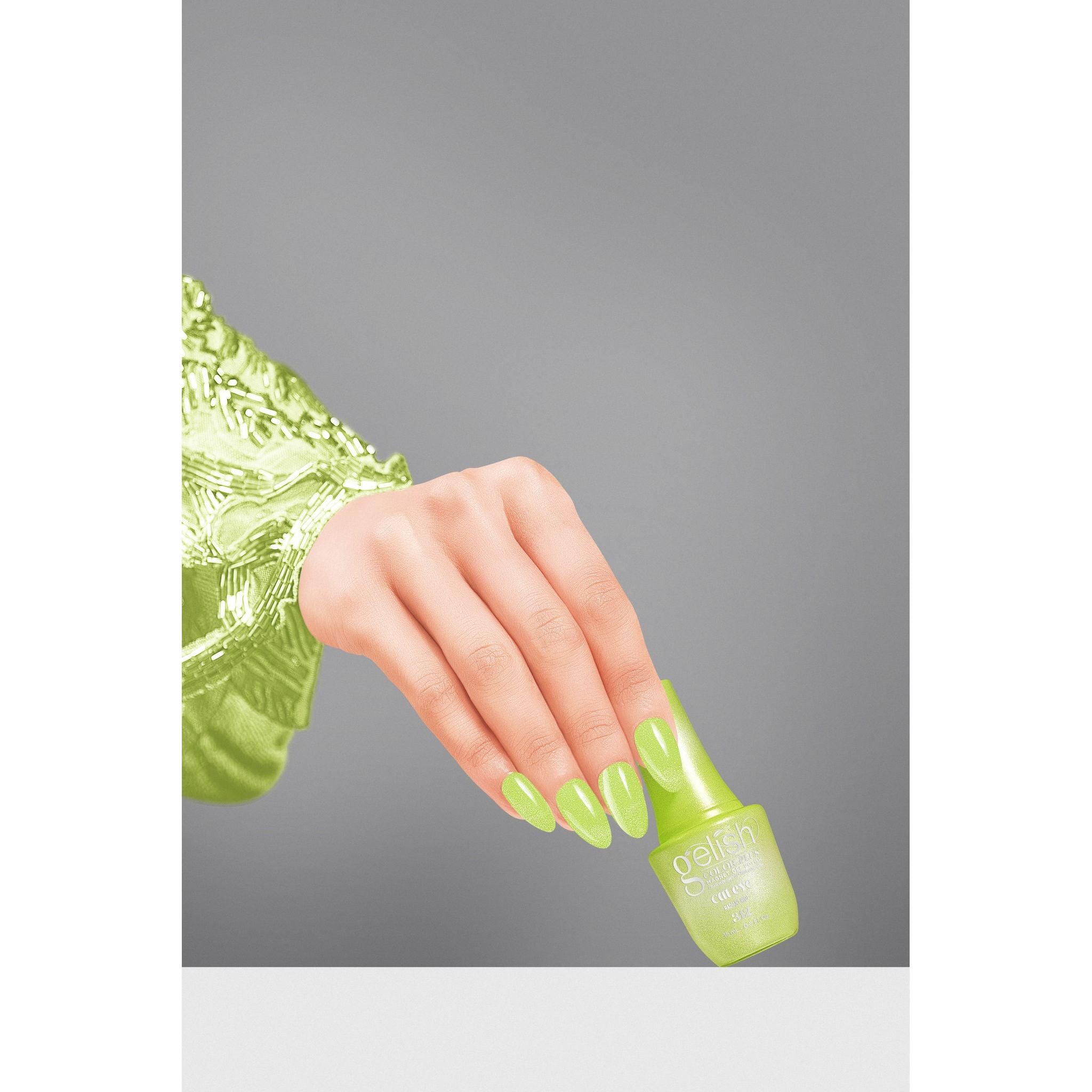 Gelish Color Plus - Radiant Riot .5oz Secondary image