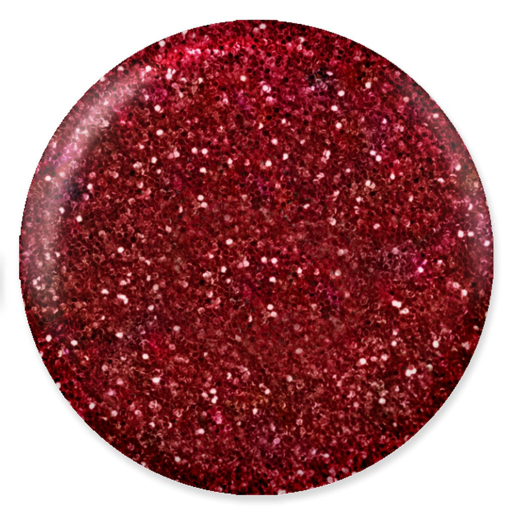 DND DC Mermaid - Merlot #233 Main image