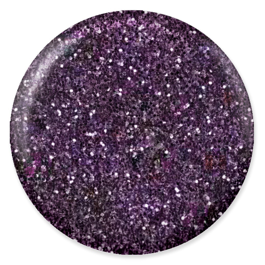 DND DC Mermaid - Muted Purple #236