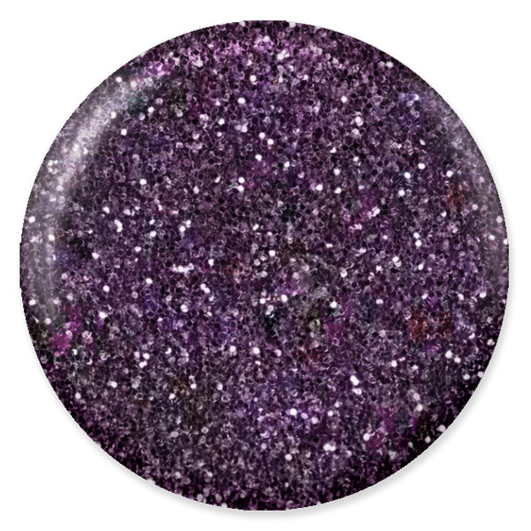 DND DC Mermaid - Muted Purple #236