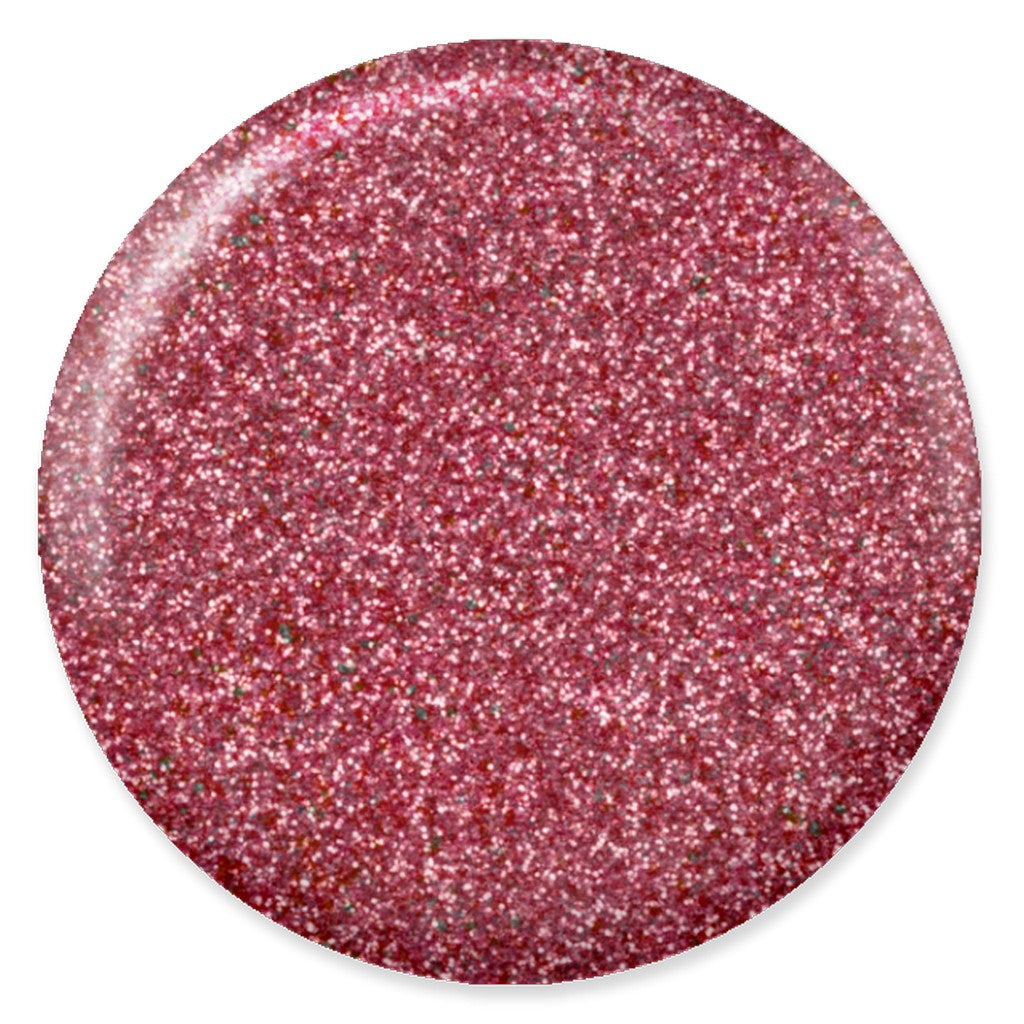 DND DC Mermaid - Muted Pink #237 Main image