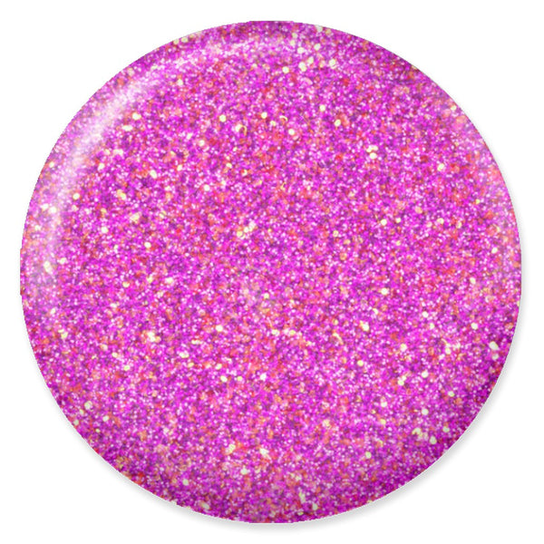 DND DC Mermaid - Powder Pink #242