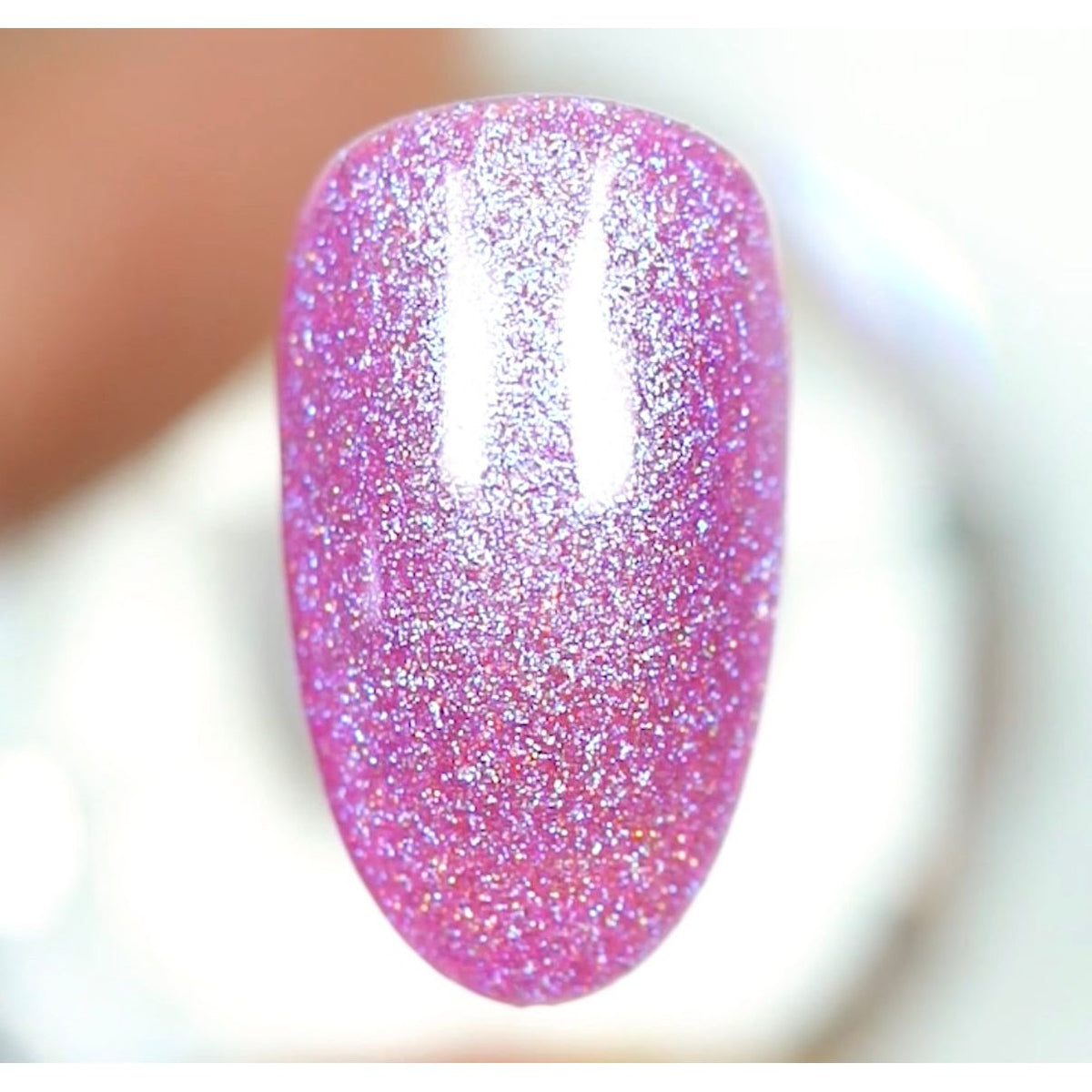 DND DC Mermaid - Powder Pink #242