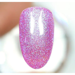 DND DC Mermaid - Powder Pink #242