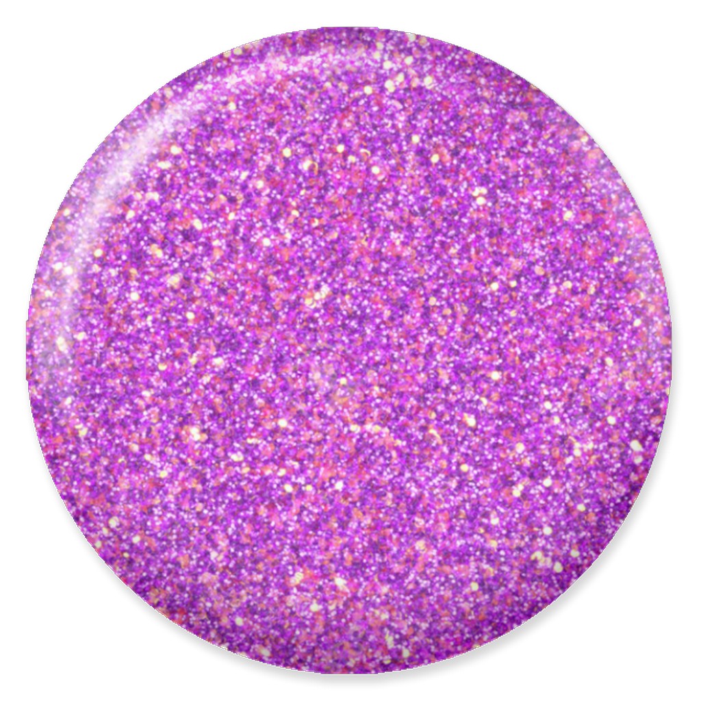 DND DC Mermaid - Purply Pink #243 Main image