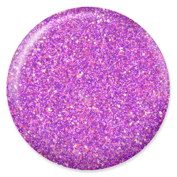 DND DC Mermaid - Purply Pink #243