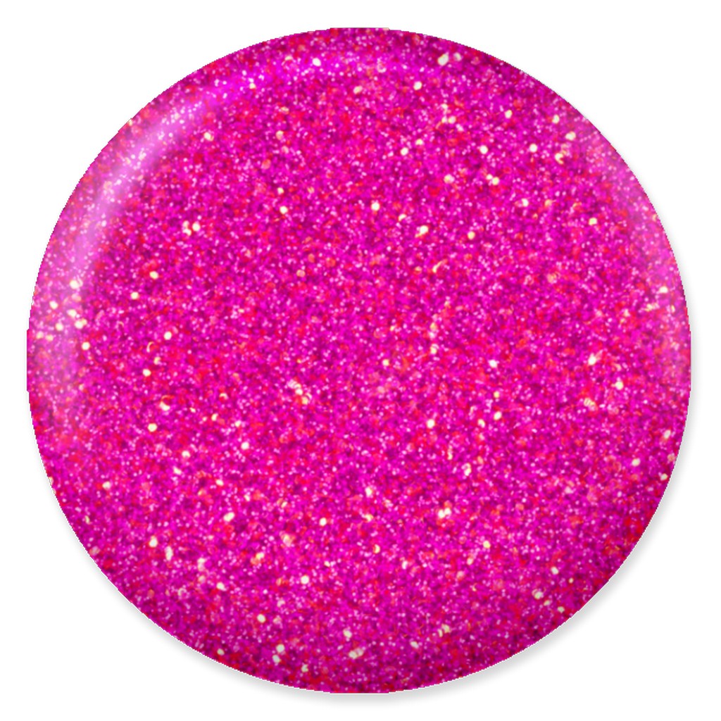 DND DC Mermaid - Red Violet #244 Main image