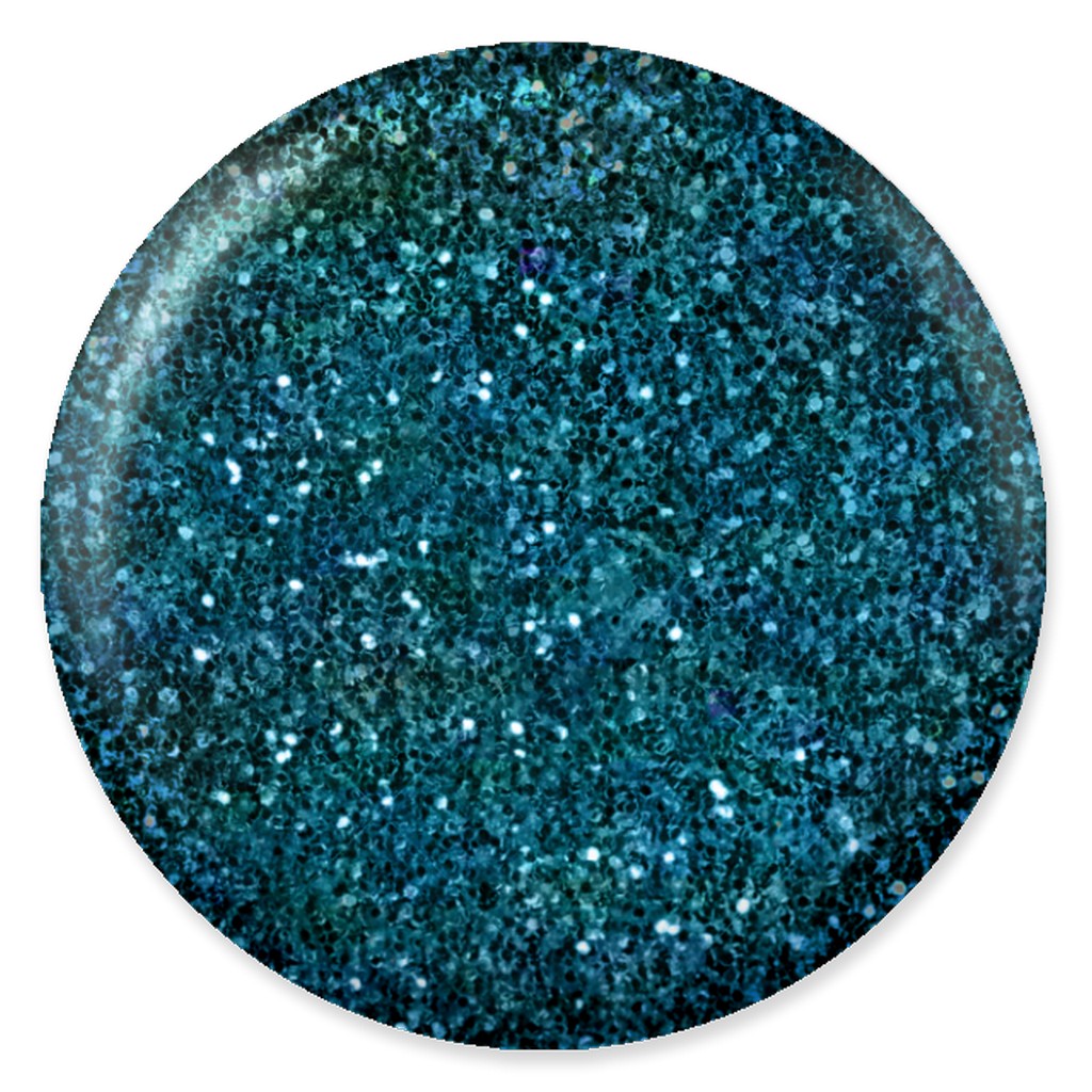 DND DC Mermaid - Dark Aqua #248