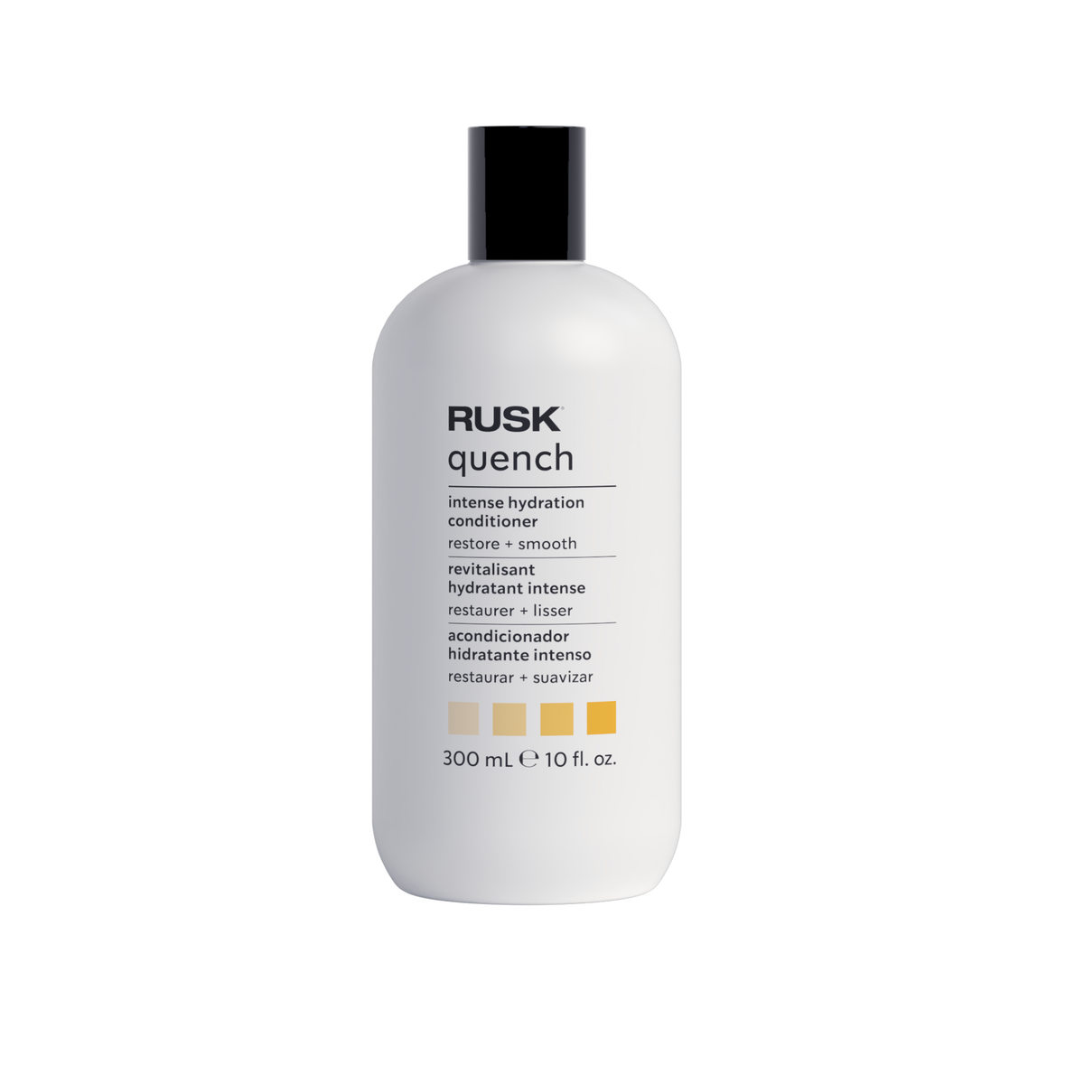 Rusk Quench Intense Hydration Conditioner Main image