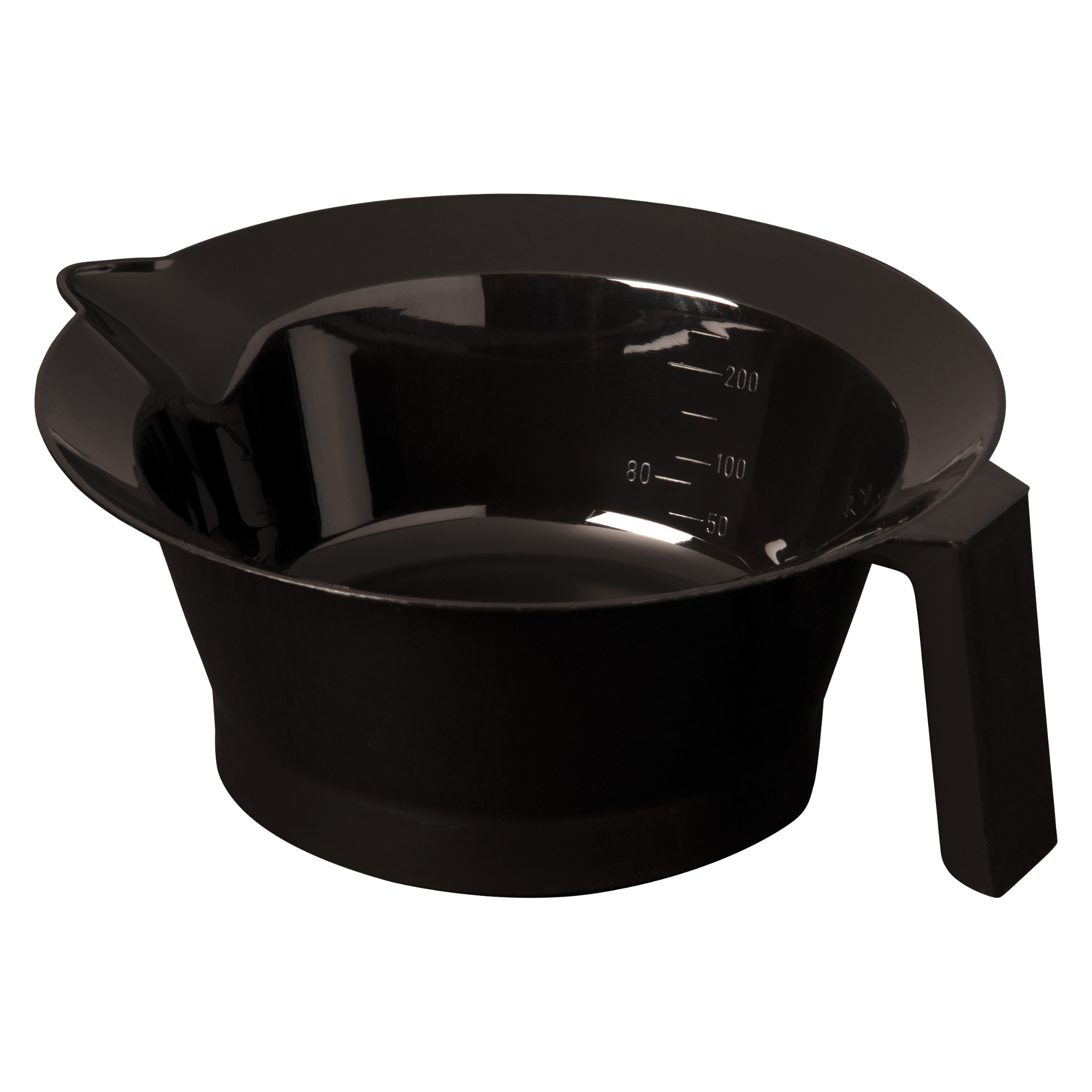 Soft N Style Black Tint Bowl (SC-BOWLB) Secondary image