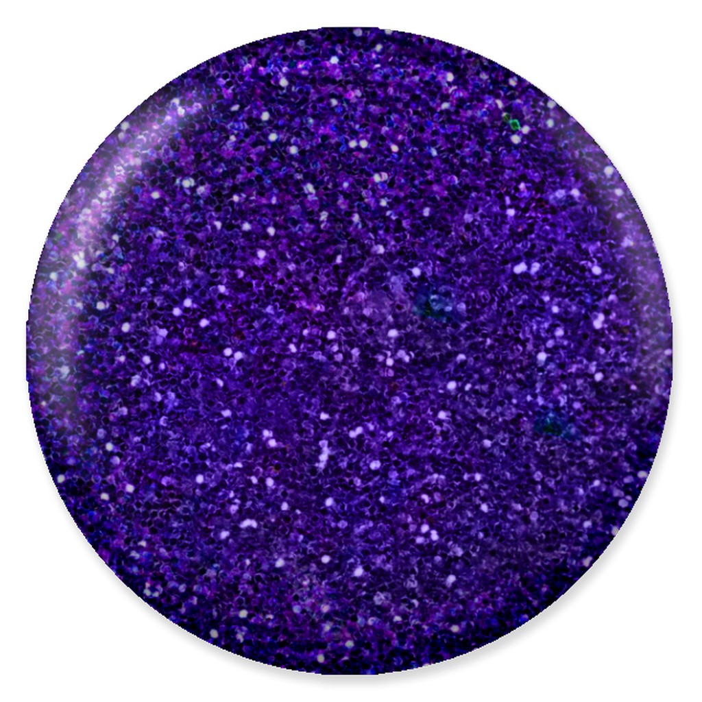 DND DC Mermaid - Dark Indigo #250 Main image