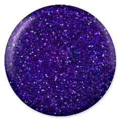 DND DC Mermaid - Dark Indigo #250