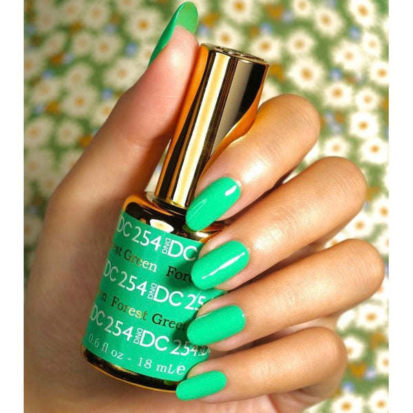 DND DC - Forest Green #254