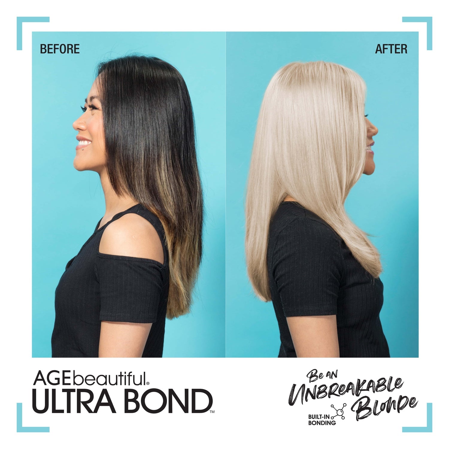 AGEbeautiful Cream Lightener