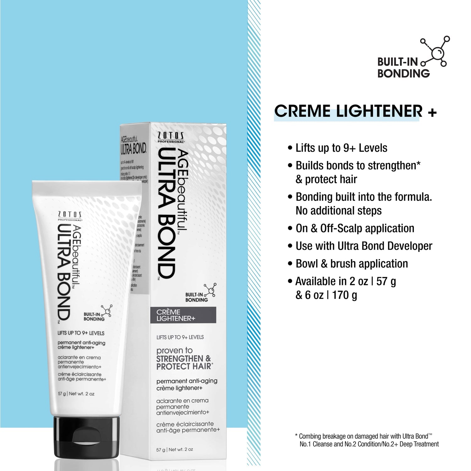 AGEbeautiful Cream Lightener Secondary image