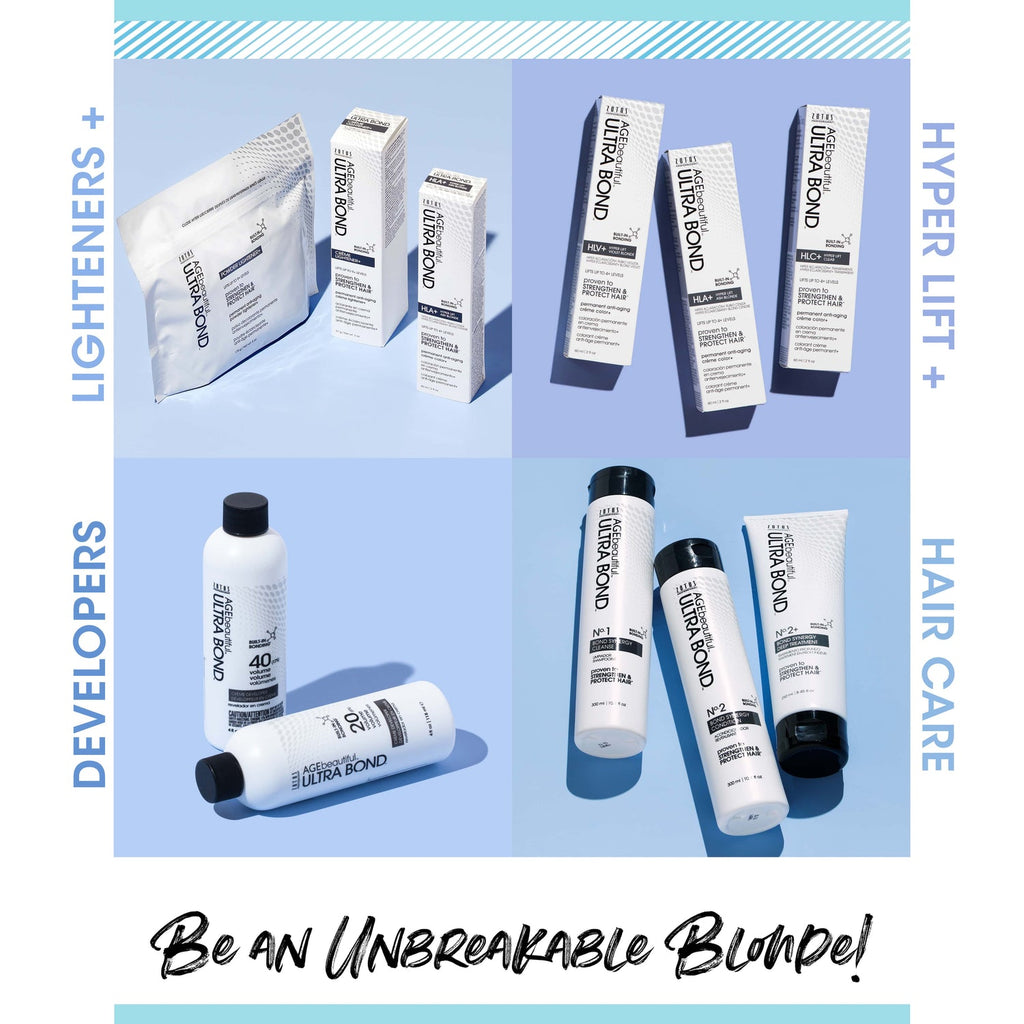 AGEbeautiful Cream Lightener