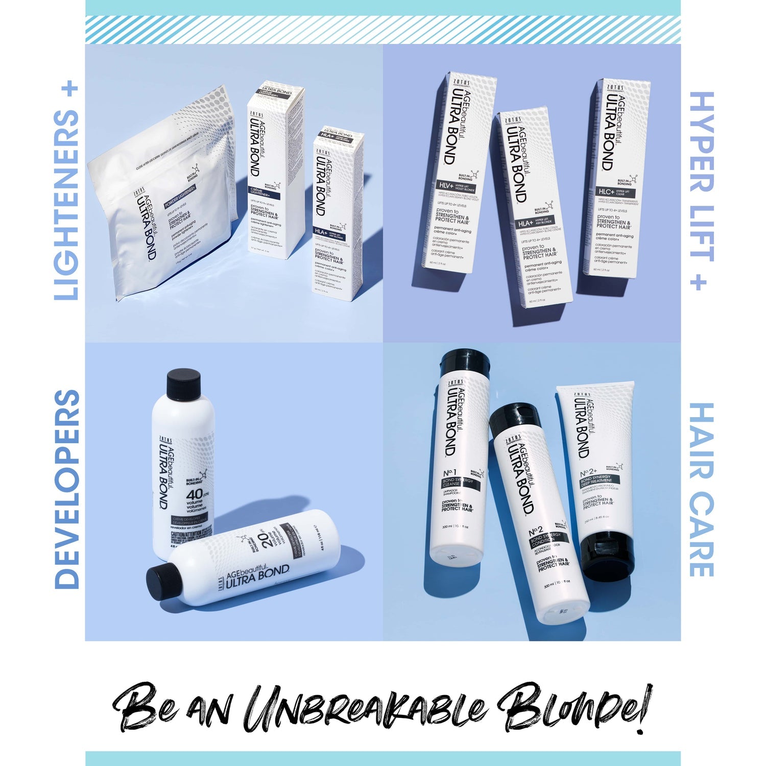 AGEbeautiful Cream Lightener