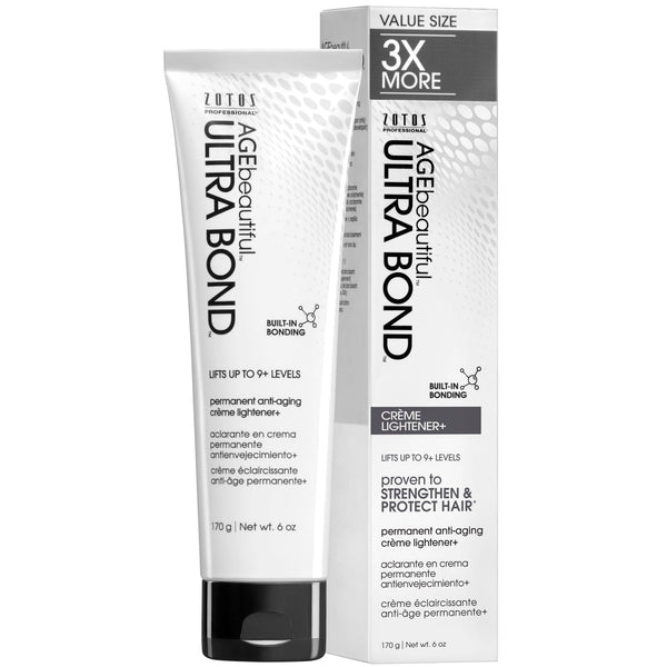 AGEbeautiful Cream Lightener