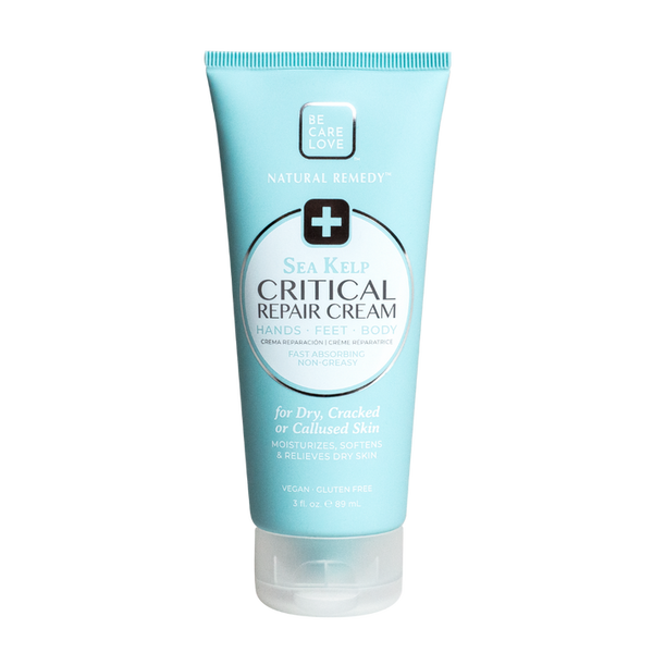 BCL Critical Repair Cream - Original Sea Kelp