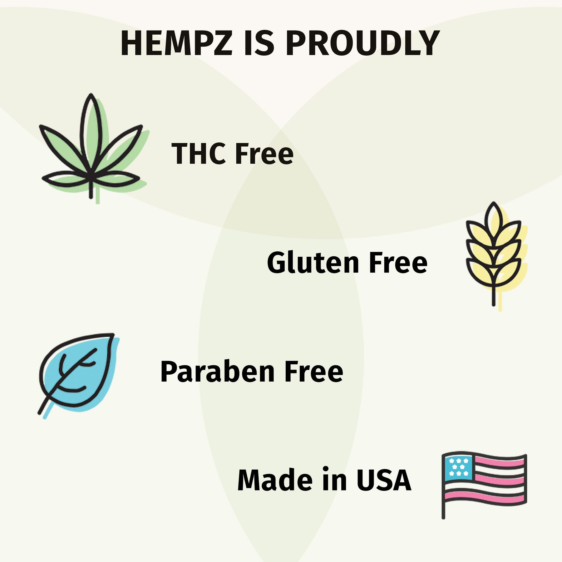 Hempz Tea Tree Body Moisturizer Lotion