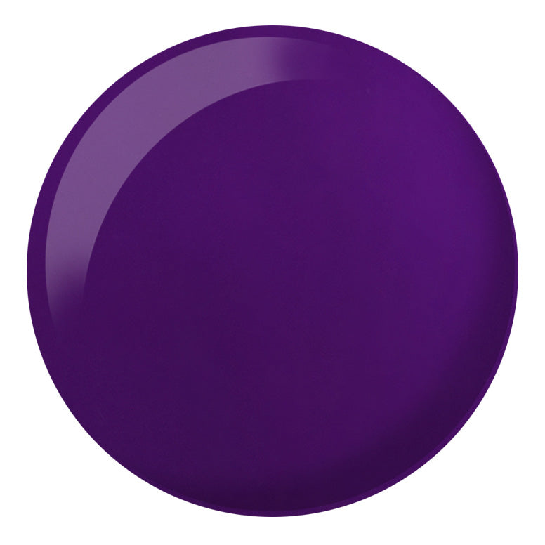 DND DC - Puzzled Purple #261