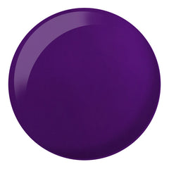 DND DC - Puzzled Purple #261