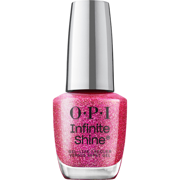 OPI Infinite Shine - Candy 4 My Sweet Tart (HRS14)