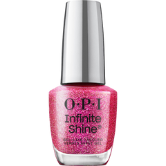 OPI Infinite Shine - Candy 4 My Sweet Tart (HRS14)