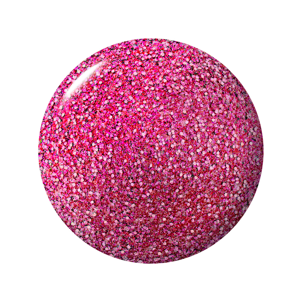 OPI Infinite Shine - Candy 4 My Sweet Tart (HRS14)