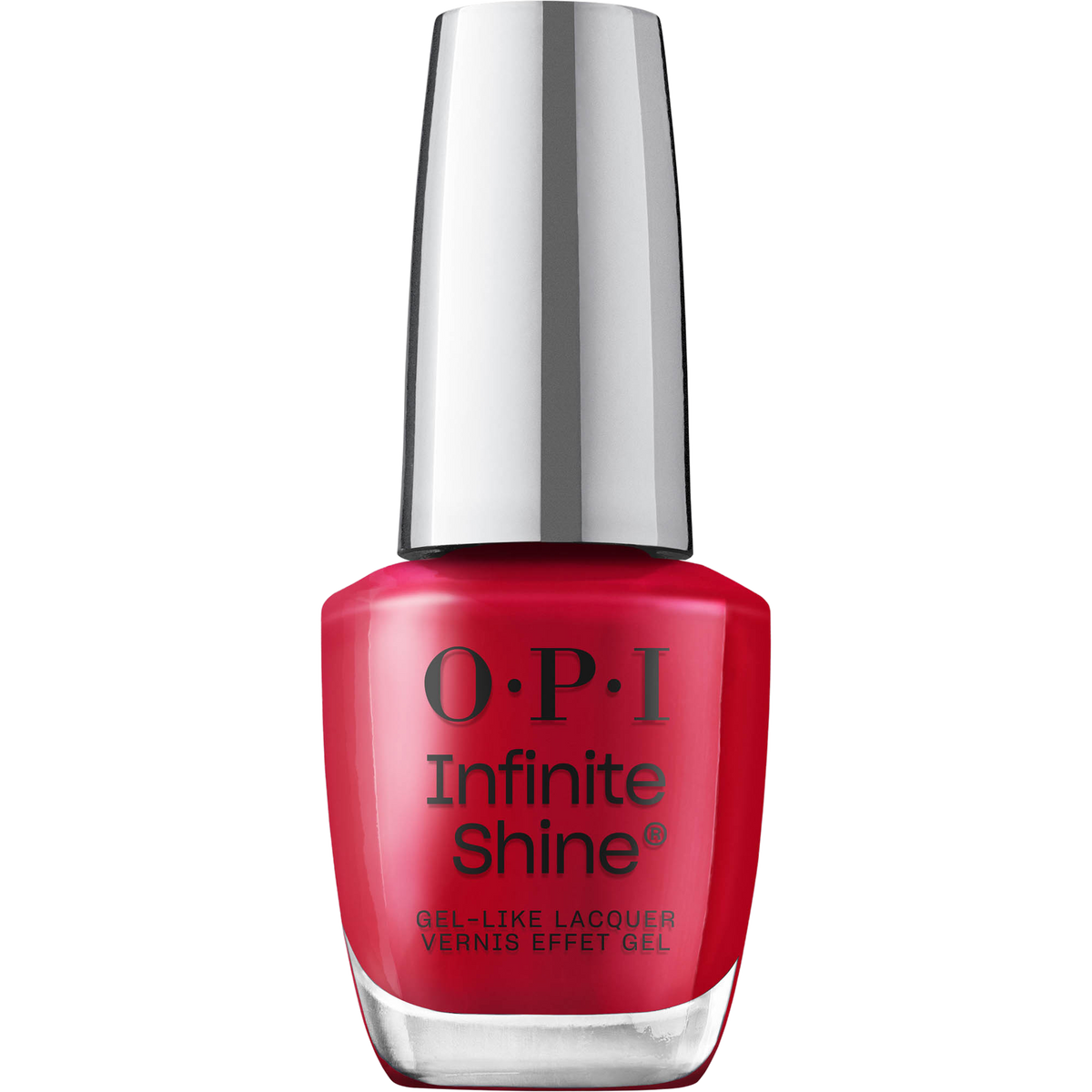 OPI Infinite Shine - Gumdrop tha Ball (HRS15)