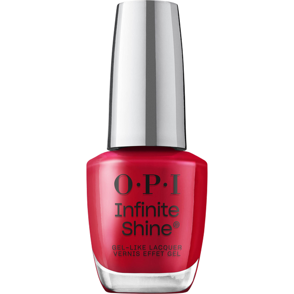 OPI Infinite Shine - Gumdrop tha Ball (HRS15)