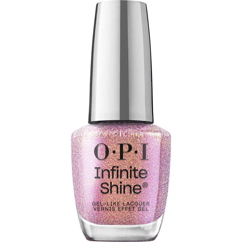 OPI Infinite Shine - Pinkish Delight (HRS16)