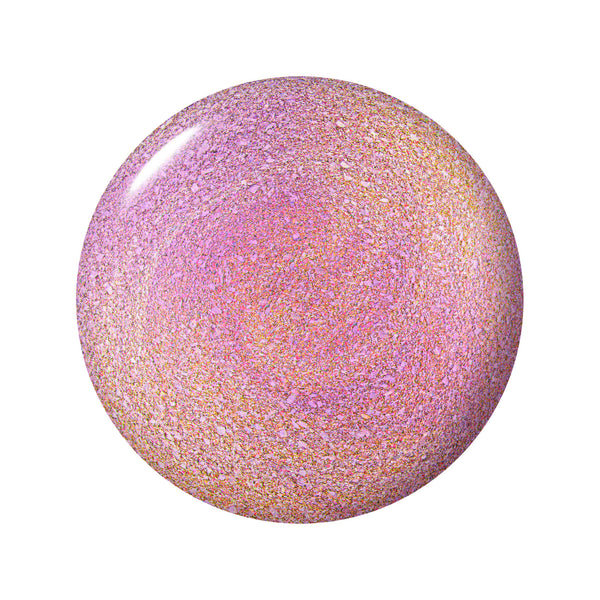 OPI Infinite Shine - Pinkish Delight (HRS16)