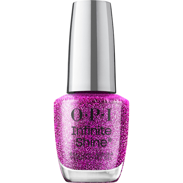 OPI Infinite Shine - A Lil Suga & Spice (HRS17)
