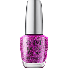 OPI Infinite Shine - A Lil Suga & Spice (HRS17)