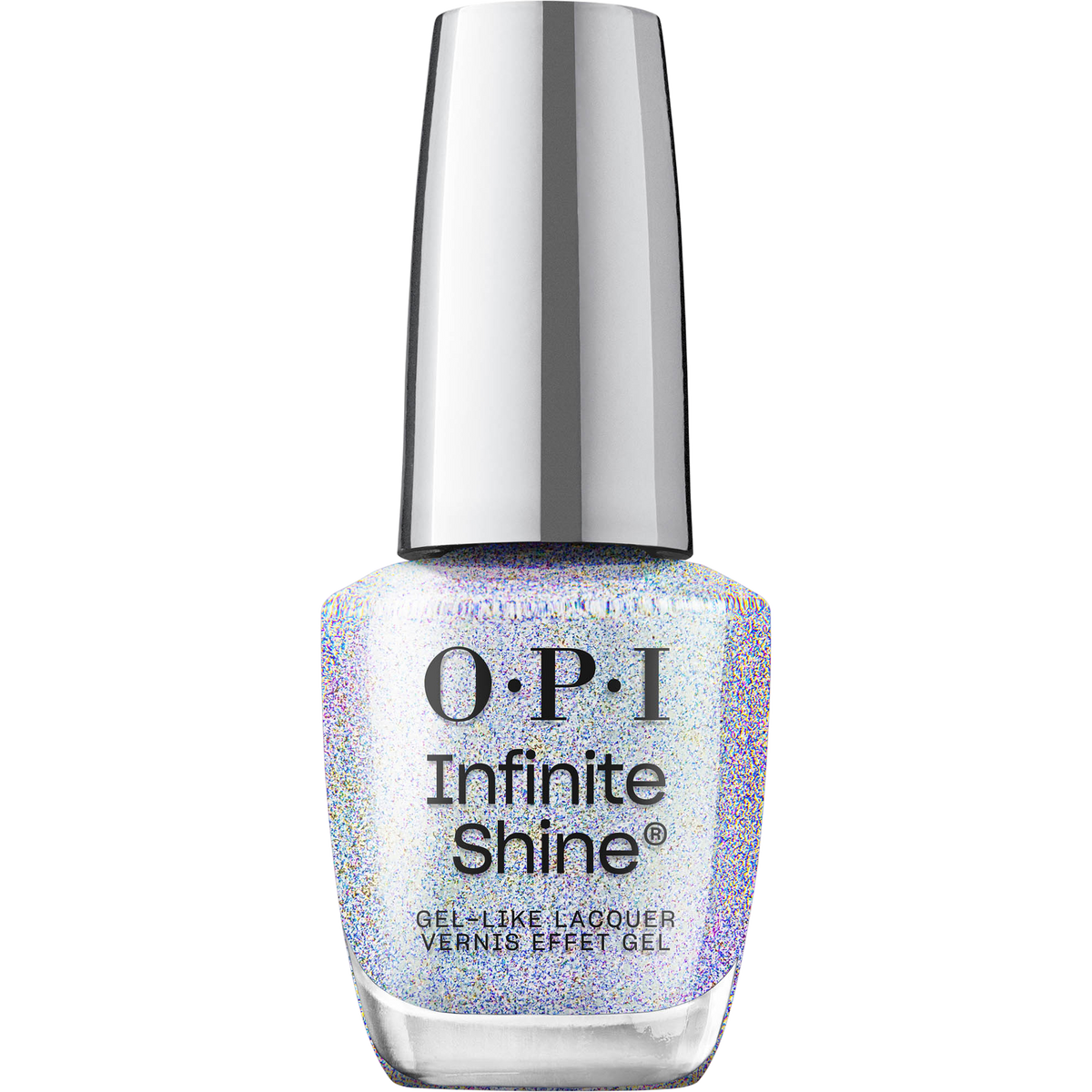 OPI Infinite Shine - Put the Icy in Spicy (HRS19) Main image