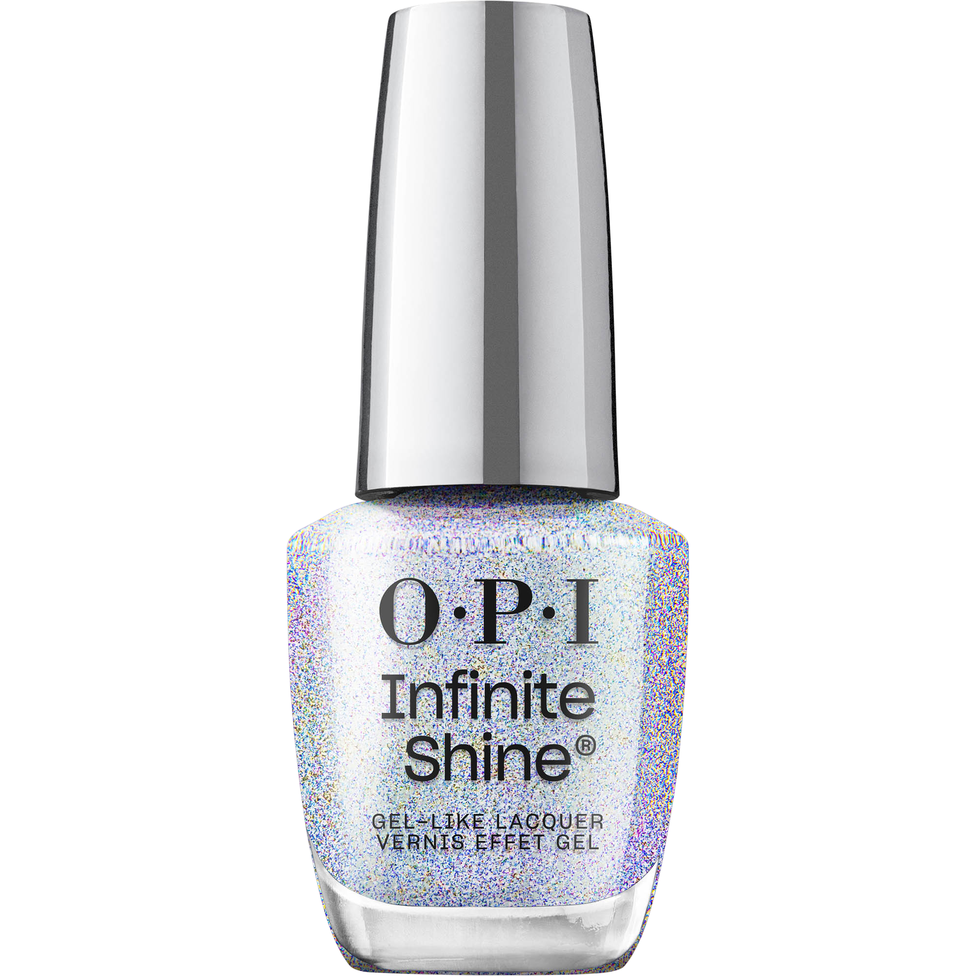 OPI Infinite Shine - Put the Icy in Spicy (HRS19)