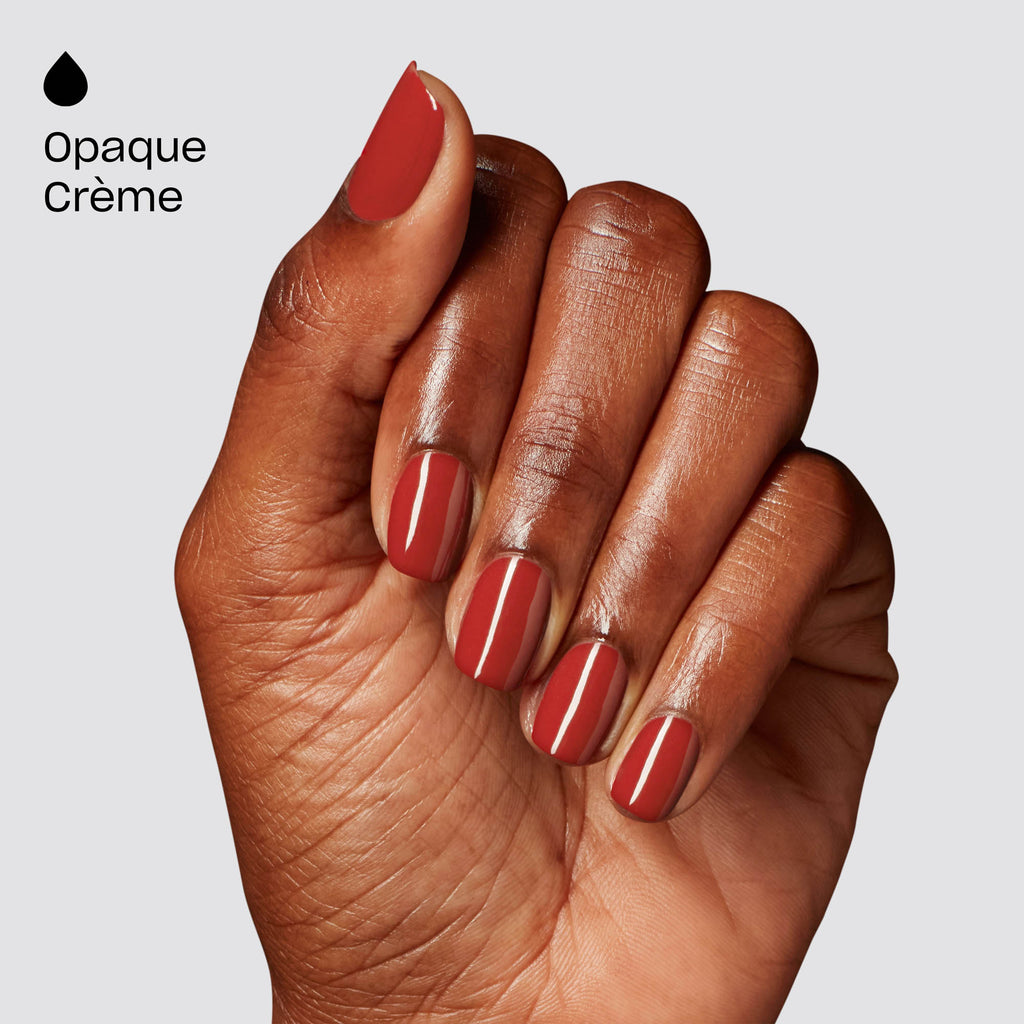 OPI Infinite Shine - Crankin Holiday Jams (HRS21)