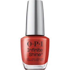OPI Infinite Shine - Crankin Holiday Jams (HRS21)
