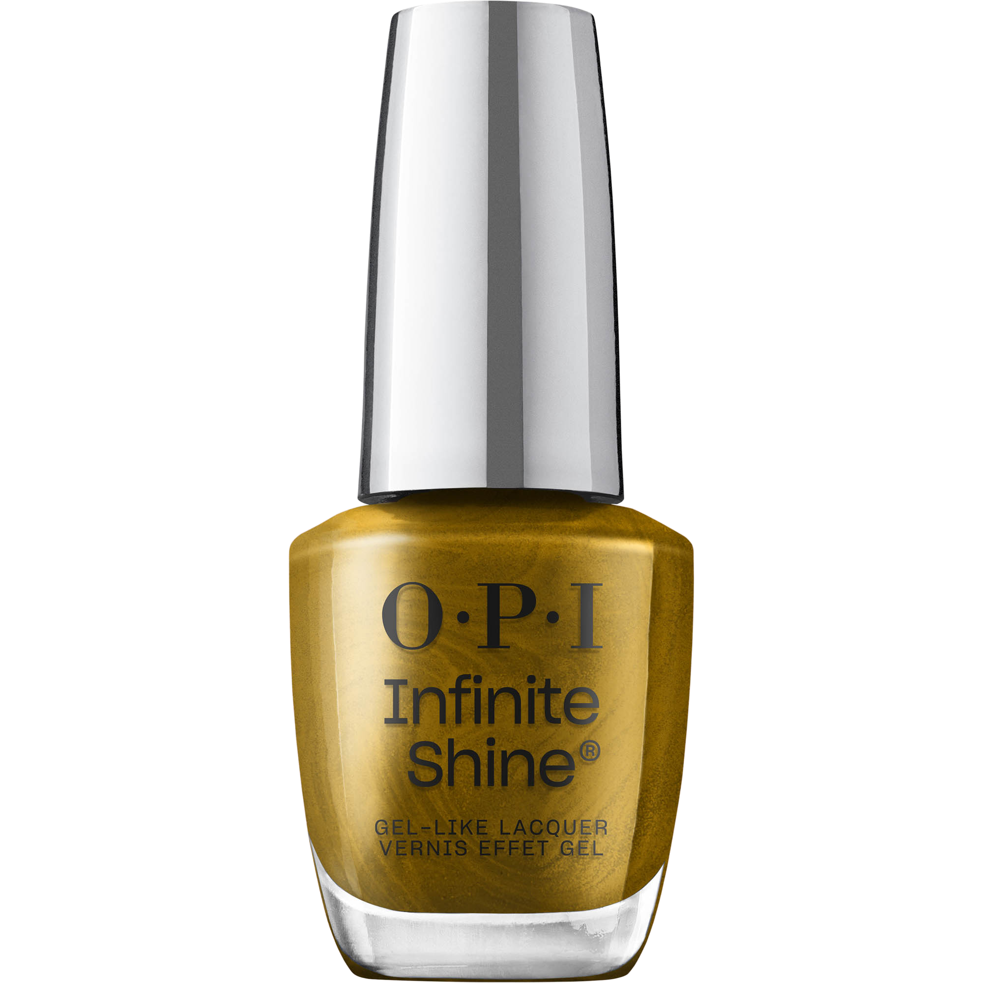 OPI Infinite Shine - Have a Brittle Fun (HRS23)
