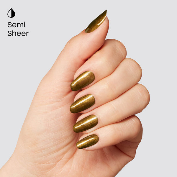 OPI Infinite Shine - Have a Brittle Fun (HRS23)