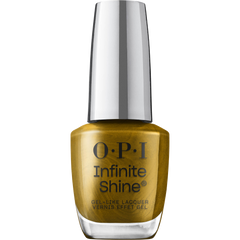 OPI Infinite Shine - Have a Brittle Fun (HRS23)