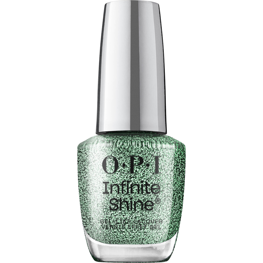 OPI Infinite Shine - Hang the Mintsell (HRS24)