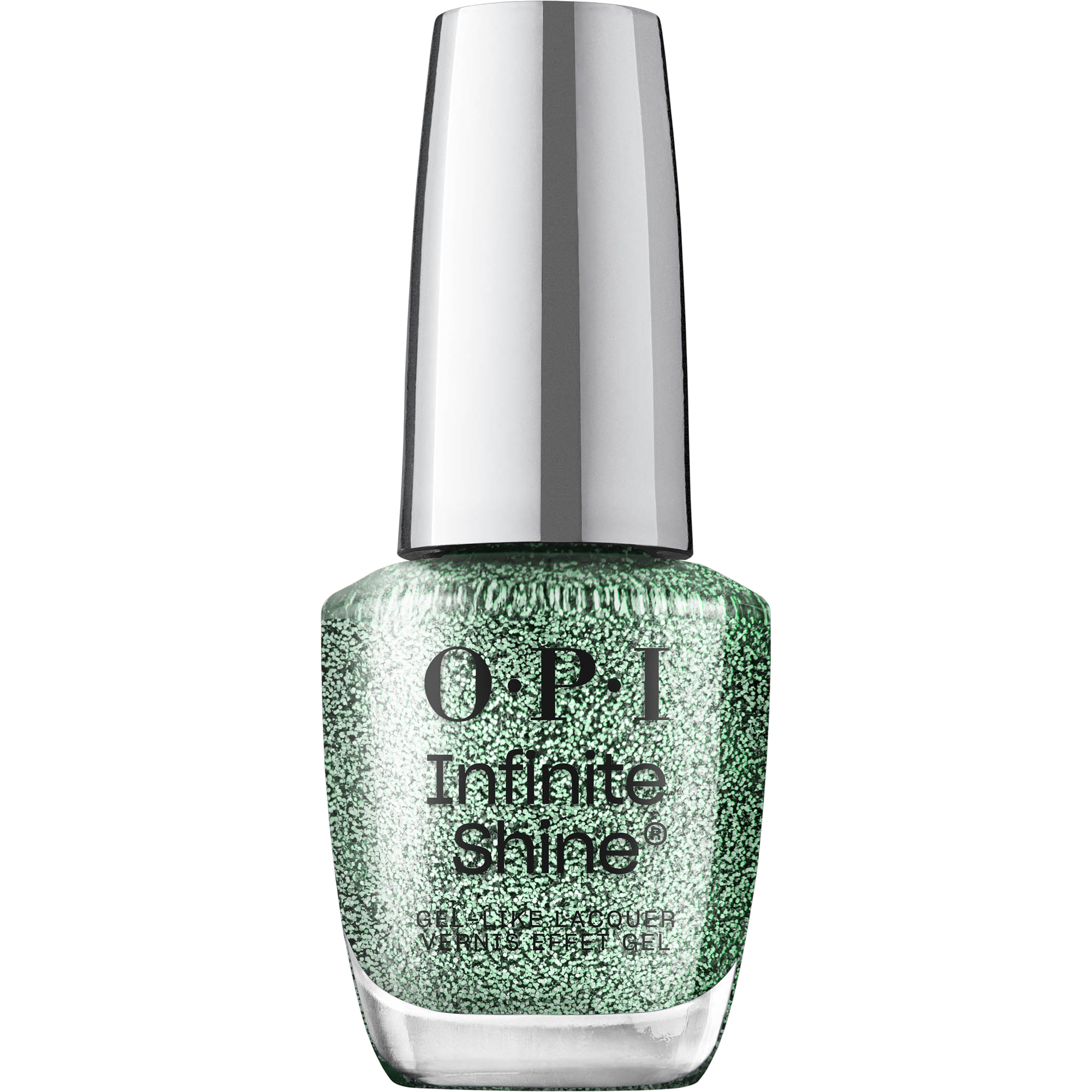 OPI Infinite Shine - Hang the Mintsell (HRS24)