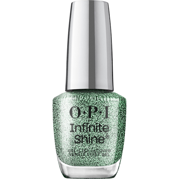 OPI Infinite Shine - Hang the Mintsell (HRS24)
